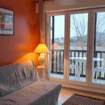 Appartement Refait A Neuf Avec Loggia Et Parking, A 2 Pas De La Plage Et Des Commerces - Fr-1-712-7 Villers-sur-Mer Exteriör bild