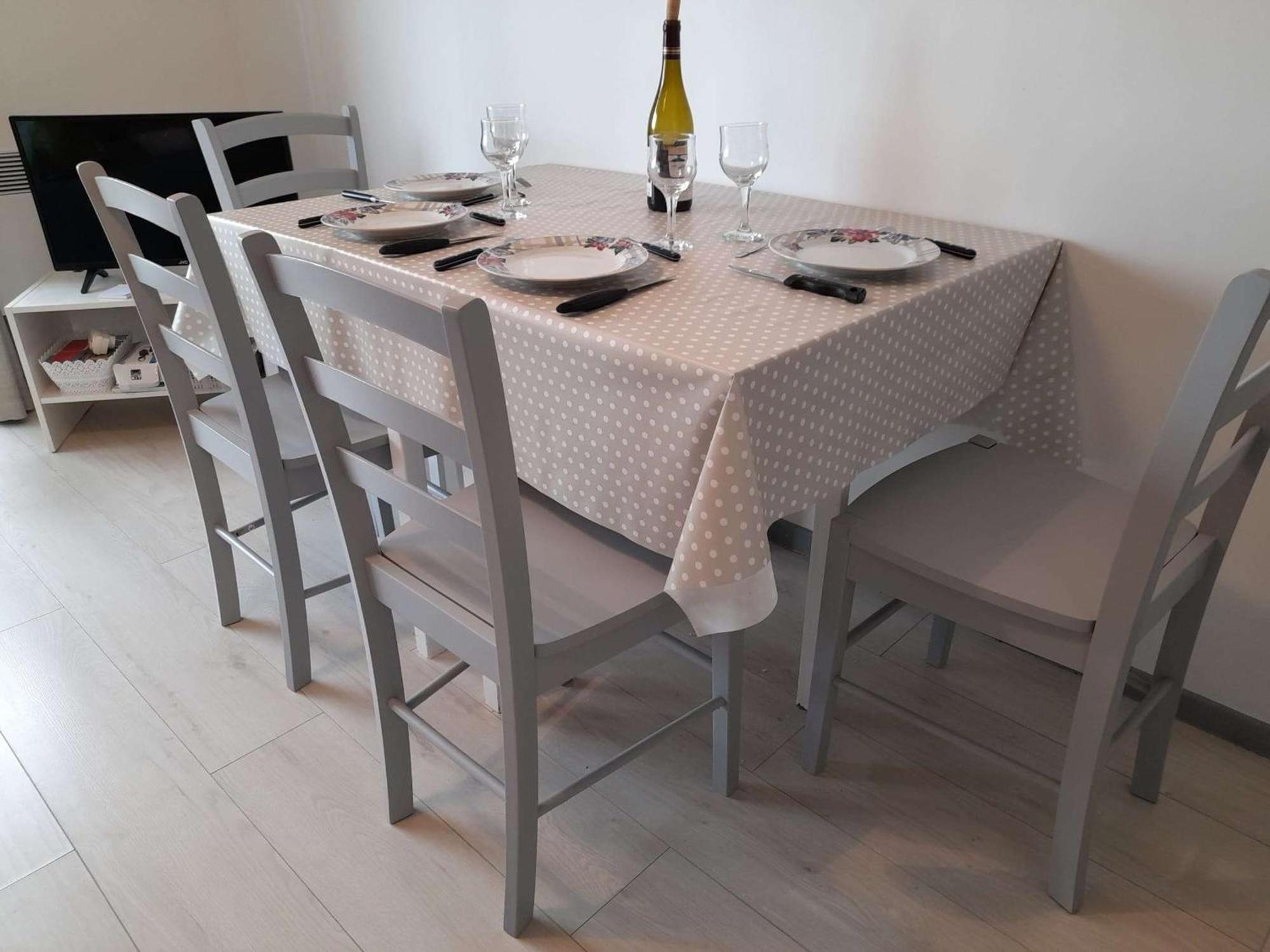Appartement Refait A Neuf Avec Loggia Et Parking, A 2 Pas De La Plage Et Des Commerces - Fr-1-712-7 Villers-sur-Mer Exteriör bild