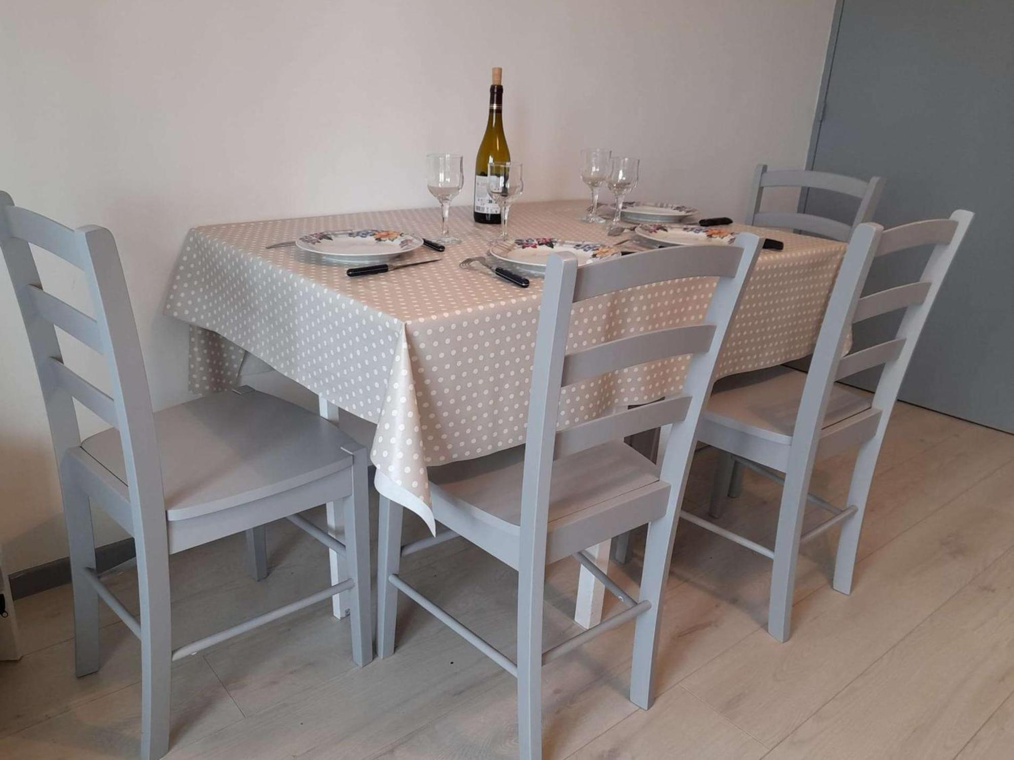 Appartement Refait A Neuf Avec Loggia Et Parking, A 2 Pas De La Plage Et Des Commerces - Fr-1-712-7 Villers-sur-Mer Exteriör bild